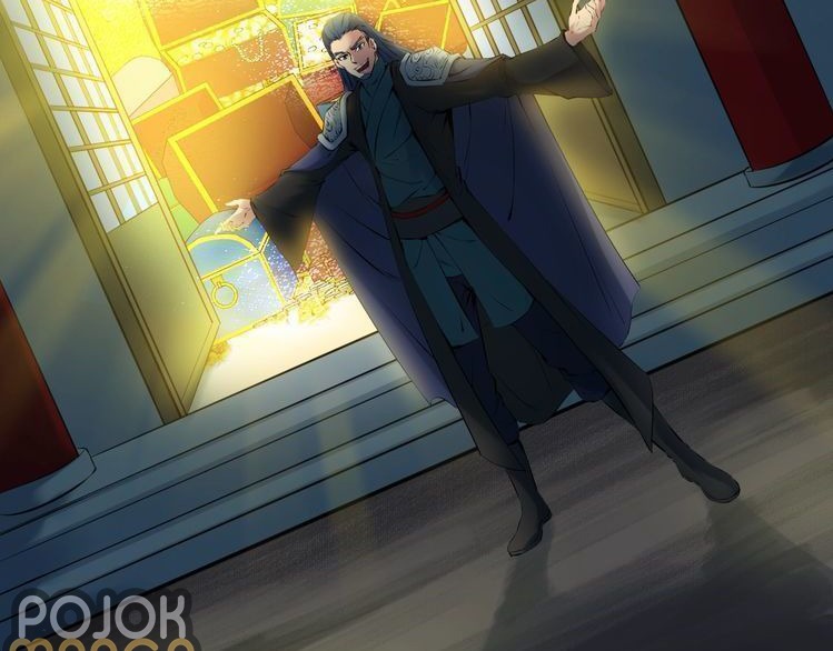 Dragon’s Blood Vessels Chapter 29 Gambar 66